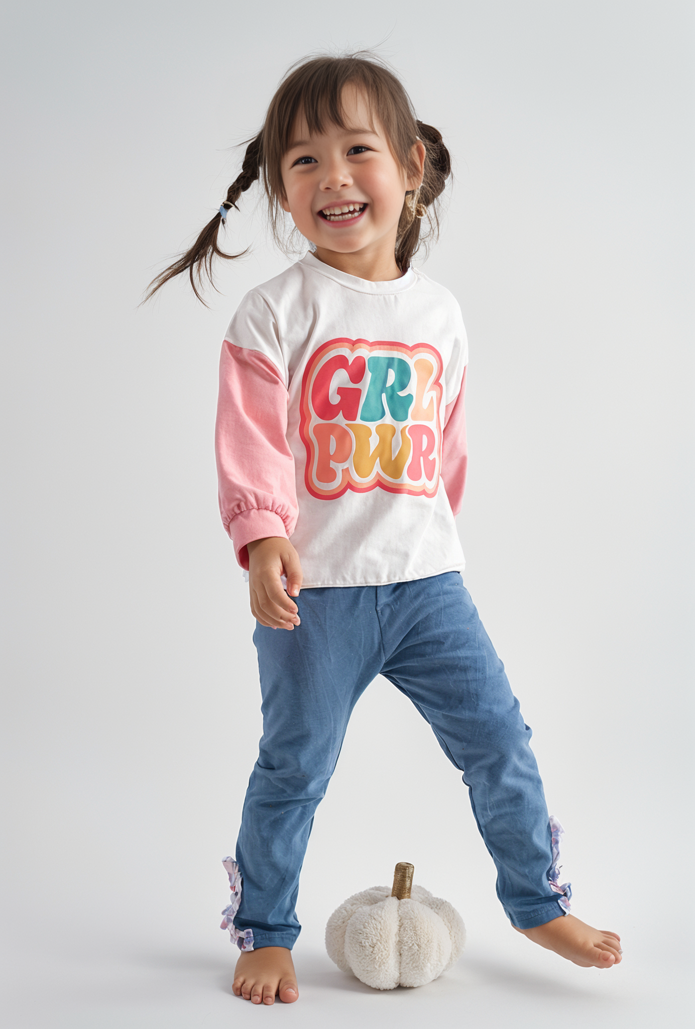 Grl on sale pwr sweatshirt