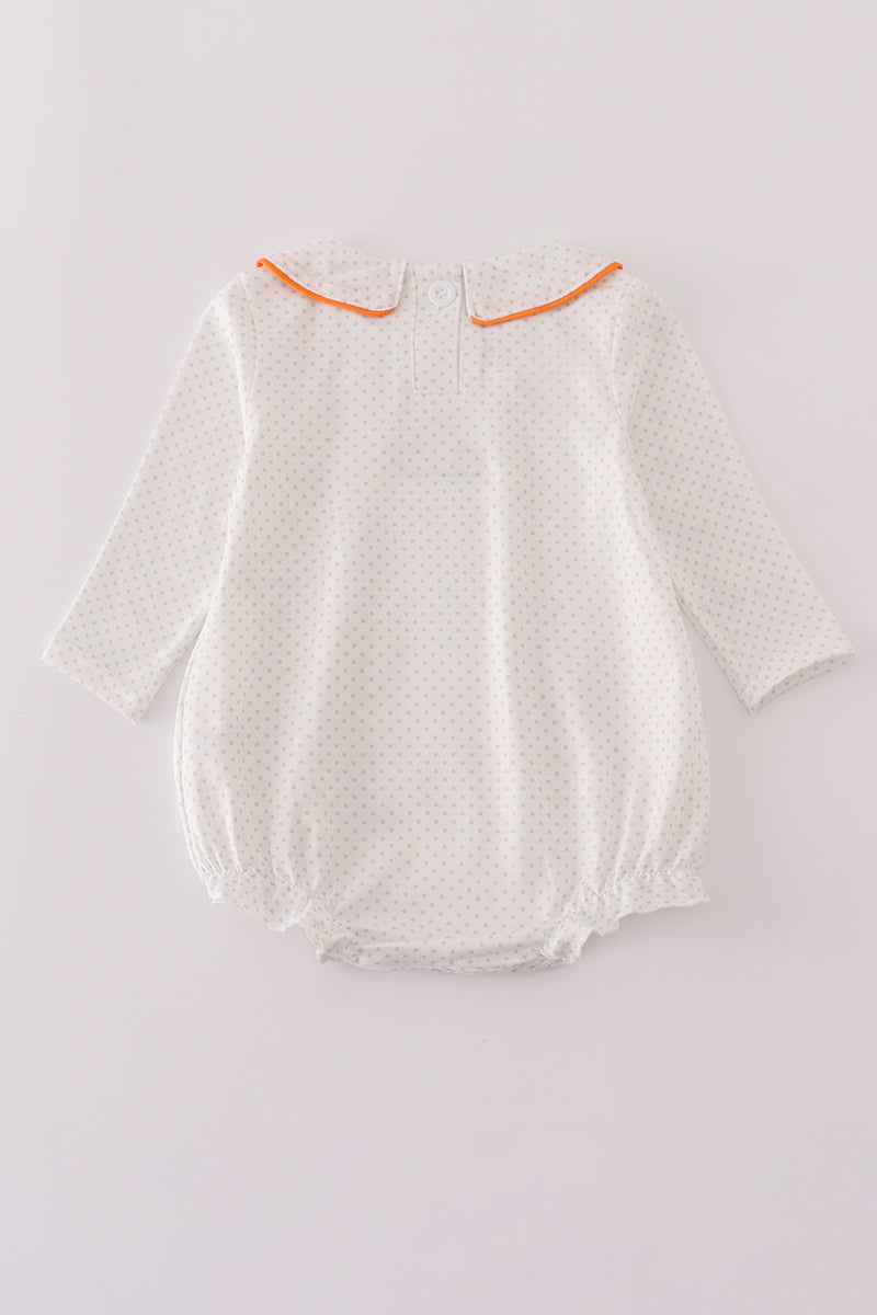 Tennessee applique bubble