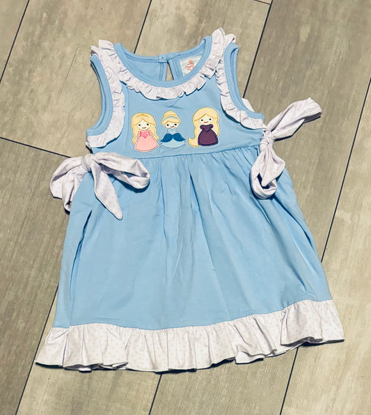 Princess Dress